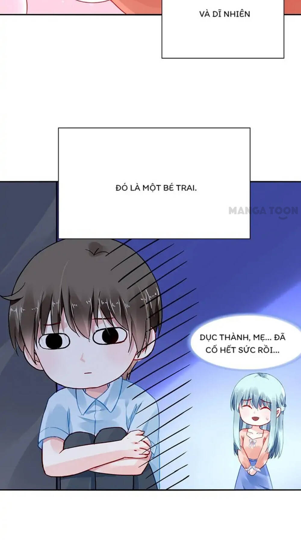 Thanh Xuân Bị Lãng Quên - Chapter 300 - Page 30