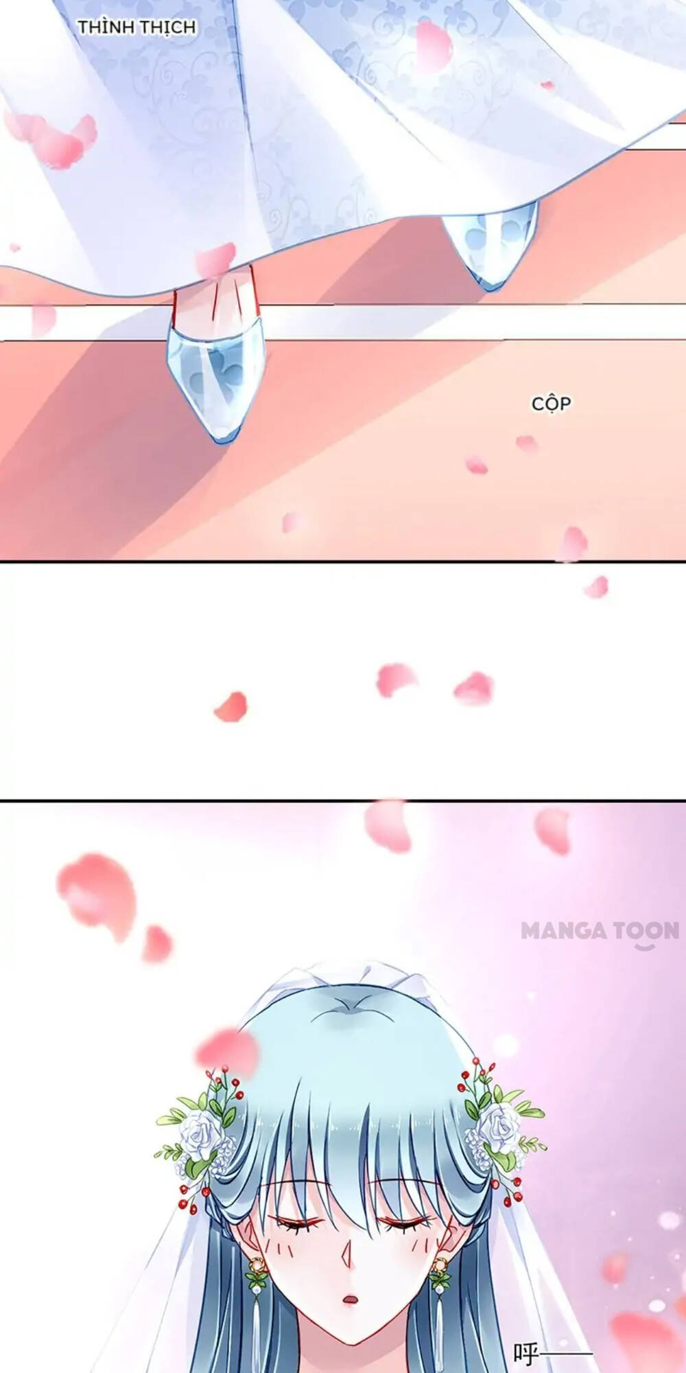 Thanh Xuân Bị Lãng Quên - Chapter 300 - Page 4