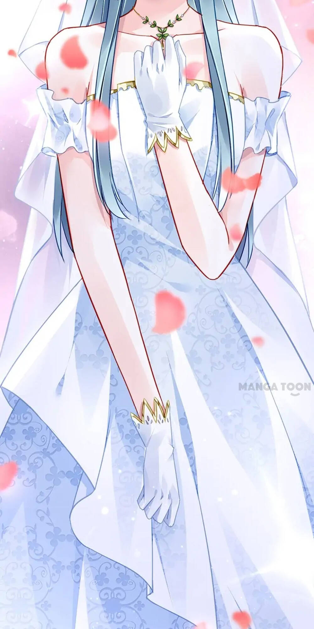 Thanh Xuân Bị Lãng Quên - Chapter 300 - Page 5