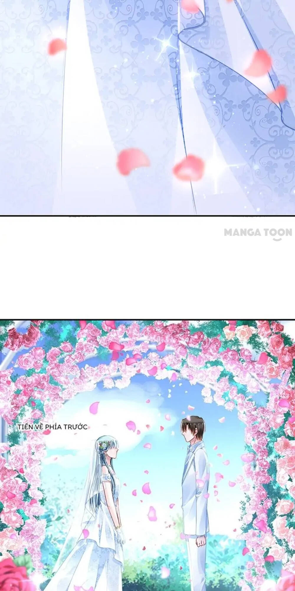 Thanh Xuân Bị Lãng Quên - Chapter 300 - Page 6