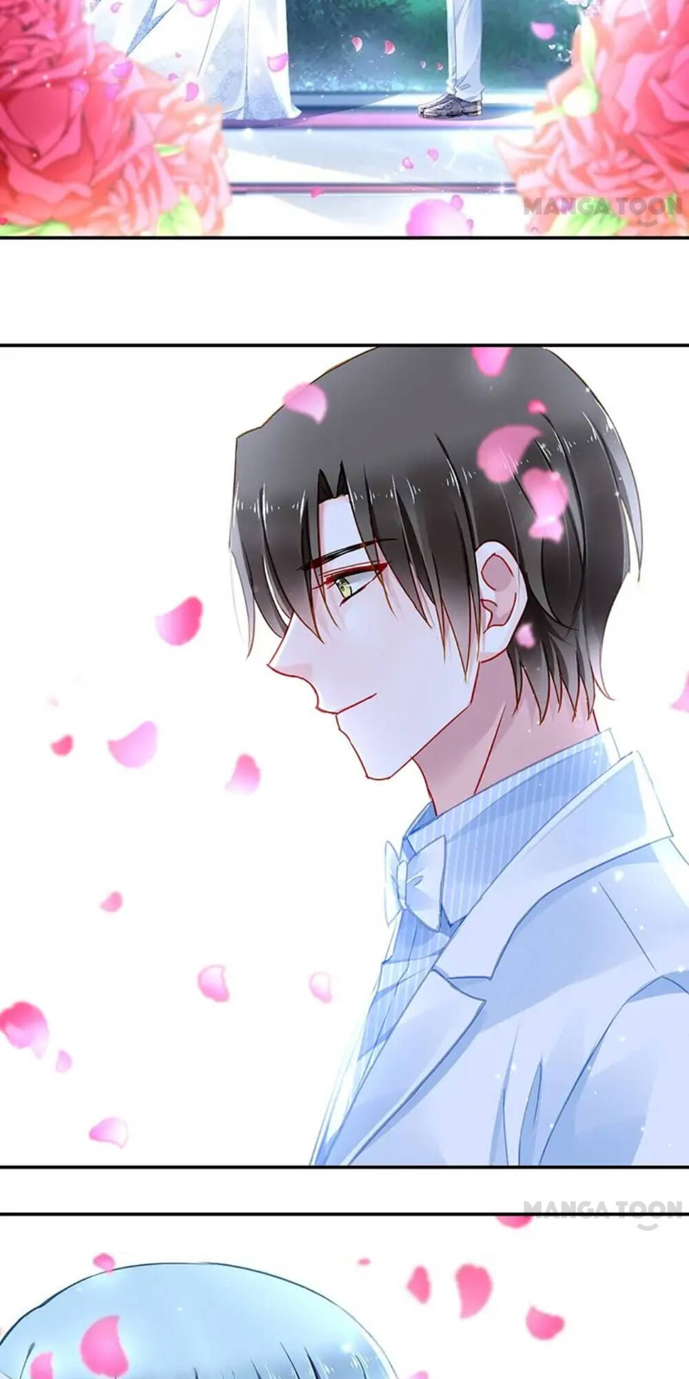 Thanh Xuân Bị Lãng Quên - Chapter 300 - Page 7