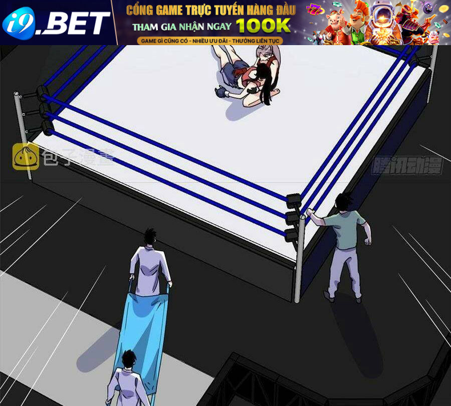 Cố Tổng Vợ Của Ngài Quá Mạnh Rồi! - Chapter 89 - Page 12