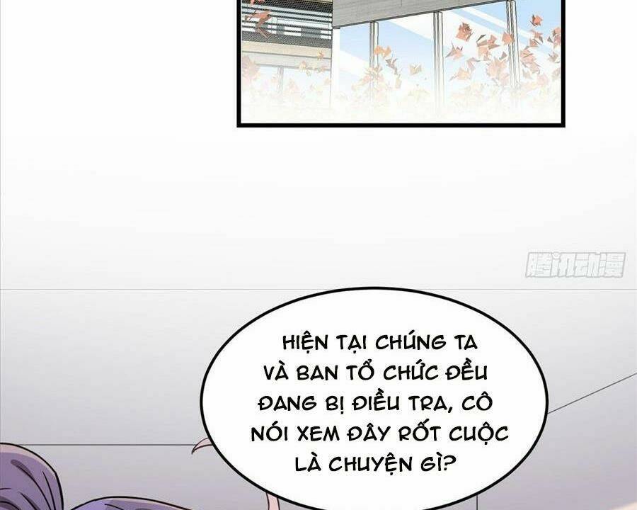 Cố Tổng Vợ Của Ngài Quá Mạnh Rồi! - Chapter 89 - Page 16