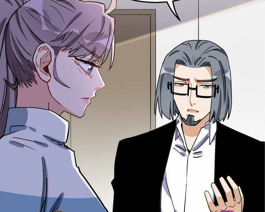 Cố Tổng Vợ Của Ngài Quá Mạnh Rồi! - Chapter 89 - Page 17