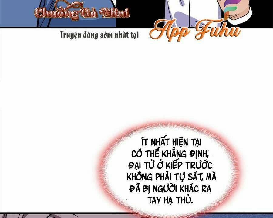 Cố Tổng Vợ Của Ngài Quá Mạnh Rồi! - Chapter 89 - Page 18