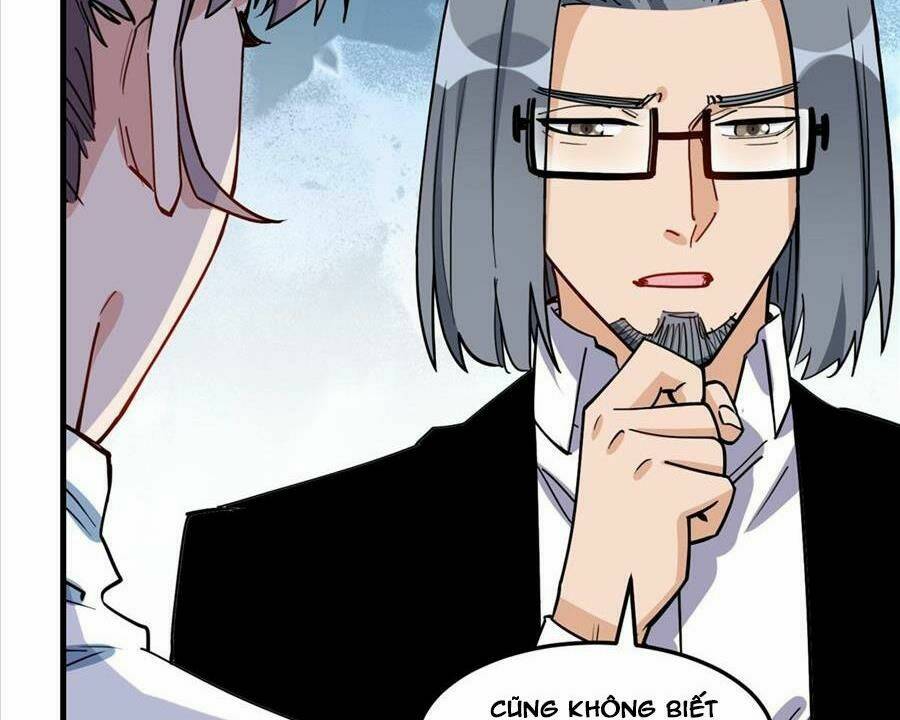 Cố Tổng Vợ Của Ngài Quá Mạnh Rồi! - Chapter 89 - Page 21