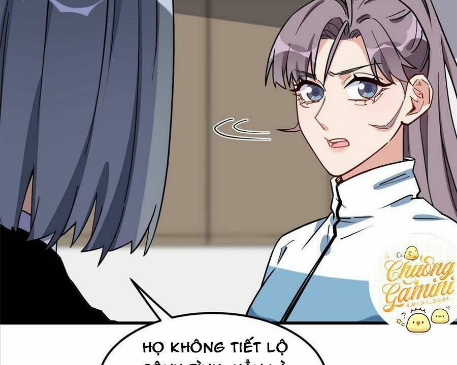 Cố Tổng Vợ Của Ngài Quá Mạnh Rồi! - Chapter 89 - Page 23