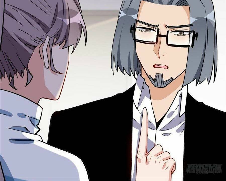 Cố Tổng Vợ Của Ngài Quá Mạnh Rồi! - Chapter 89 - Page 25