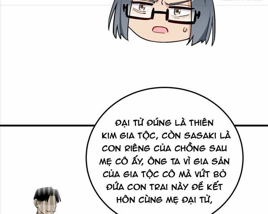 Cố Tổng Vợ Của Ngài Quá Mạnh Rồi! - Chapter 89 - Page 33