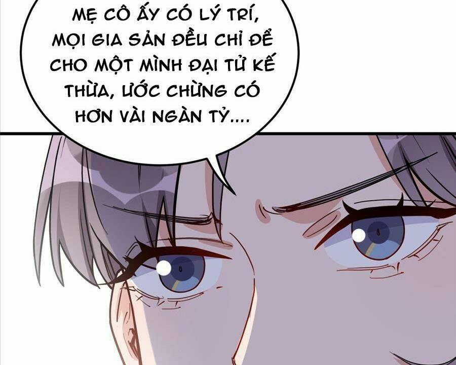 Cố Tổng Vợ Của Ngài Quá Mạnh Rồi! - Chapter 89 - Page 37
