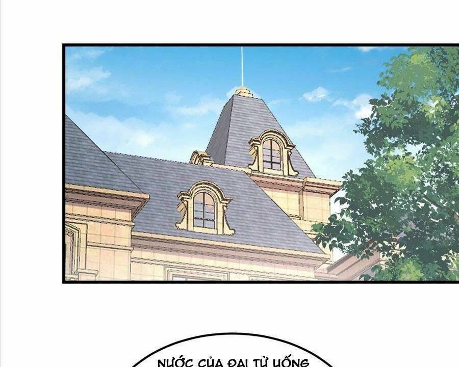 Cố Tổng Vợ Của Ngài Quá Mạnh Rồi! - Chapter 89 - Page 39