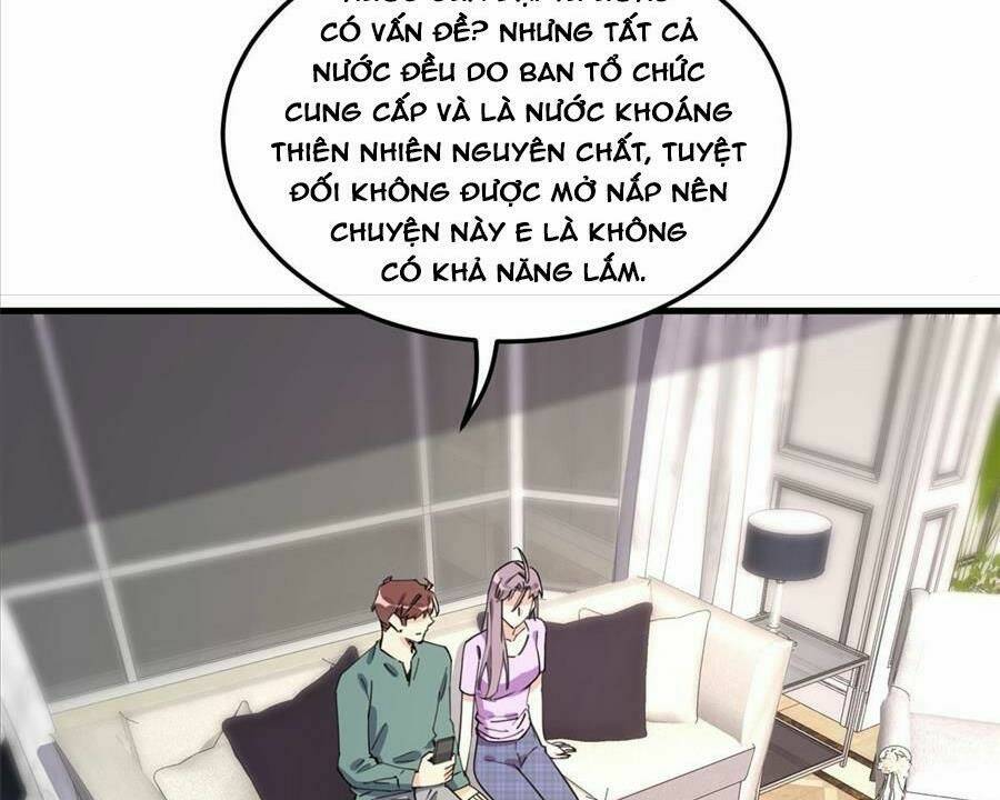 Cố Tổng Vợ Của Ngài Quá Mạnh Rồi! - Chapter 89 - Page 40