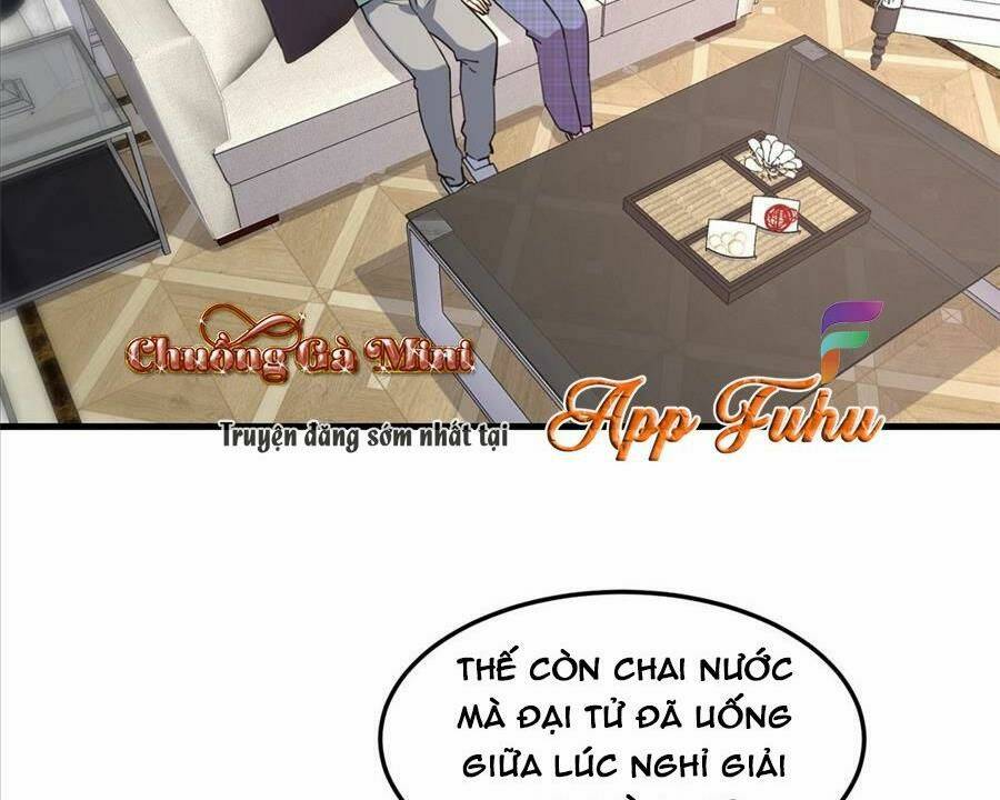 Cố Tổng Vợ Của Ngài Quá Mạnh Rồi! - Chapter 89 - Page 41