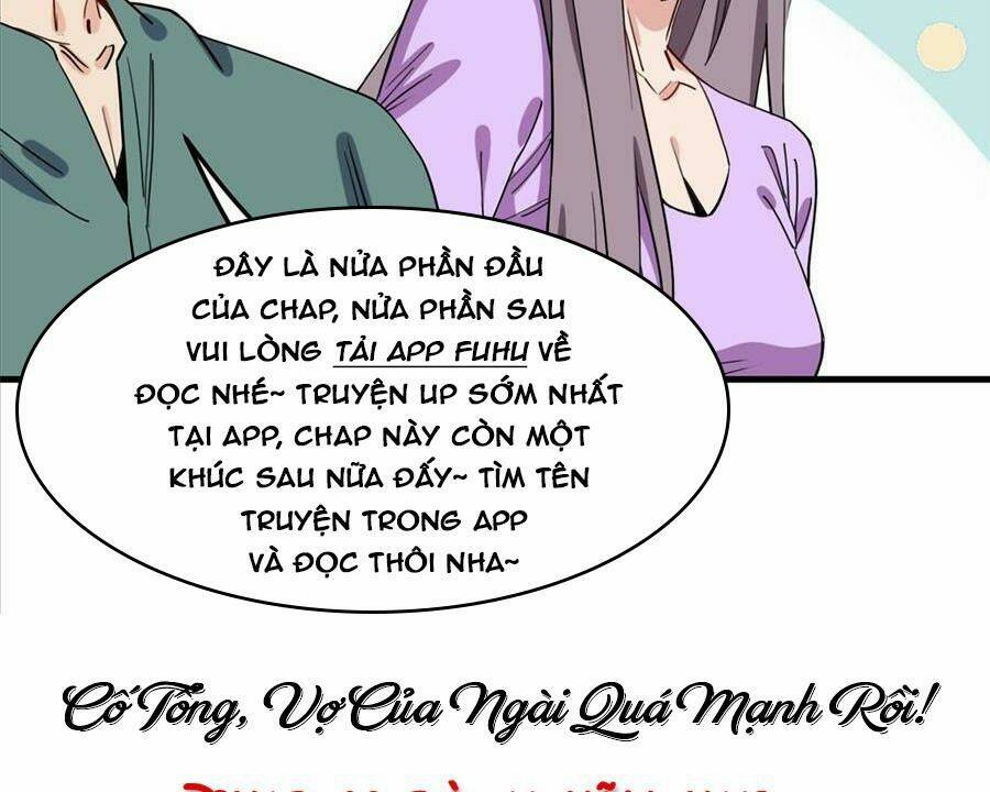Cố Tổng Vợ Của Ngài Quá Mạnh Rồi! - Chapter 89 - Page 43