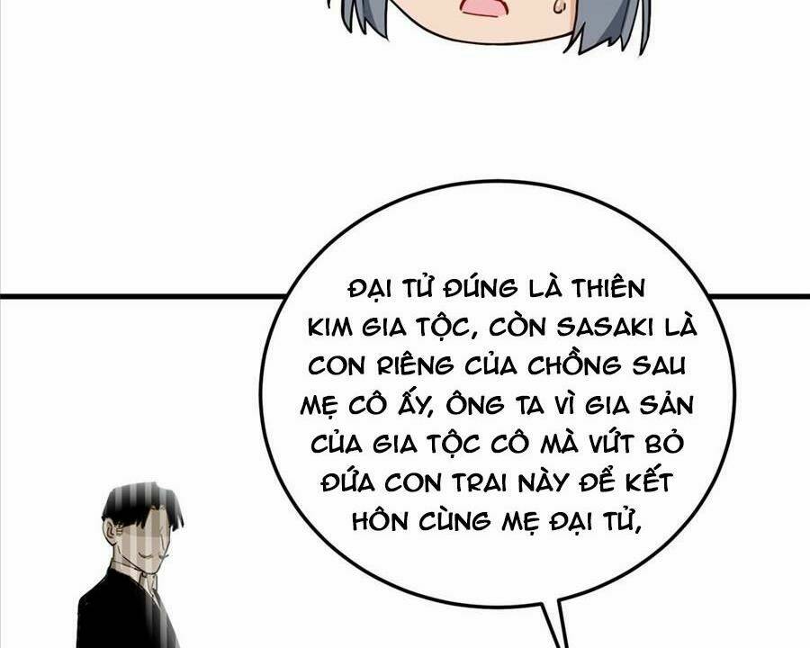 Cố Tổng Vợ Của Ngài Quá Mạnh Rồi! - Chapter 89 - Page 46