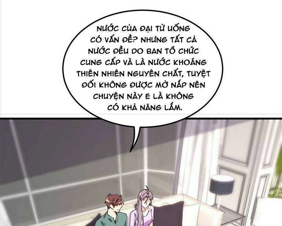 Cố Tổng Vợ Của Ngài Quá Mạnh Rồi! - Chapter 89 - Page 51