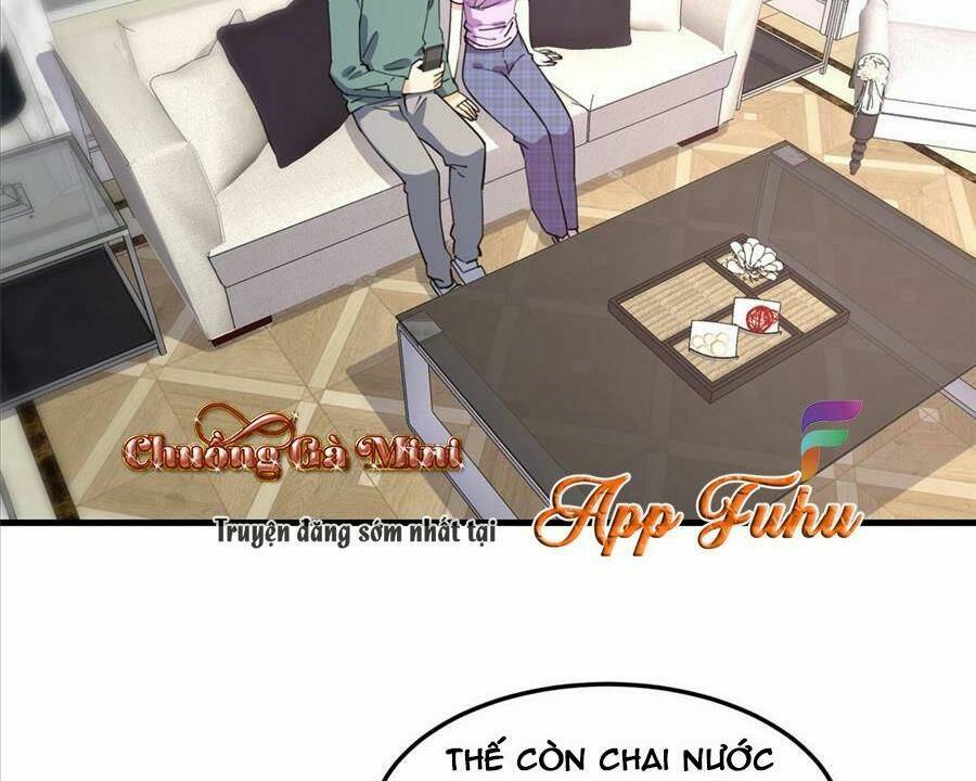 Cố Tổng Vợ Của Ngài Quá Mạnh Rồi! - Chapter 89 - Page 52