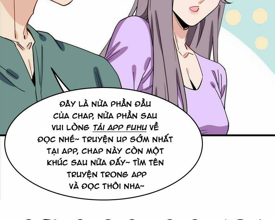 Cố Tổng Vợ Của Ngài Quá Mạnh Rồi! - Chapter 89 - Page 54