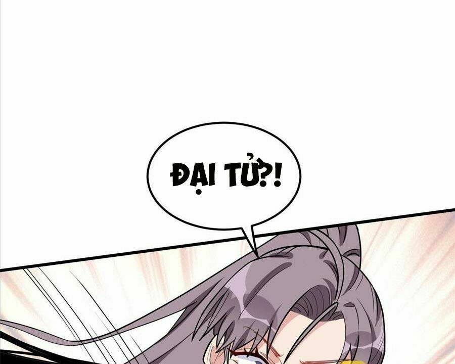 Cố Tổng Vợ Của Ngài Quá Mạnh Rồi! - Chapter 89 - Page 5