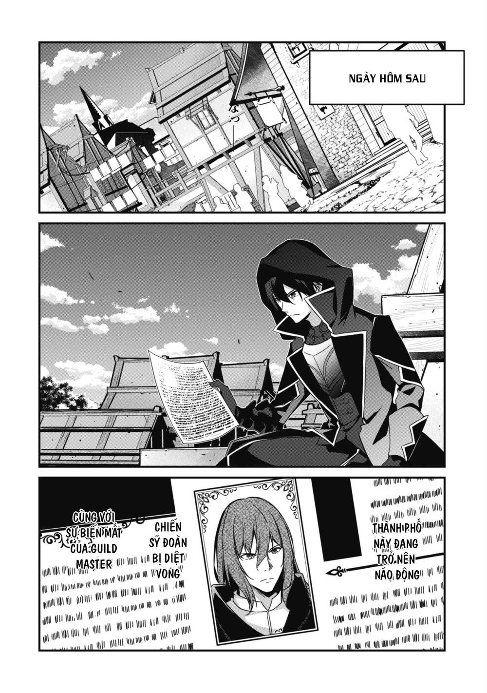Level 1 Kara Hajimaru Shoukan Musou Ore Dake Tsukaeru Ura Dungeon De Subete No Tenseisha O Bucchigiru - Chapter 7 - Page 19