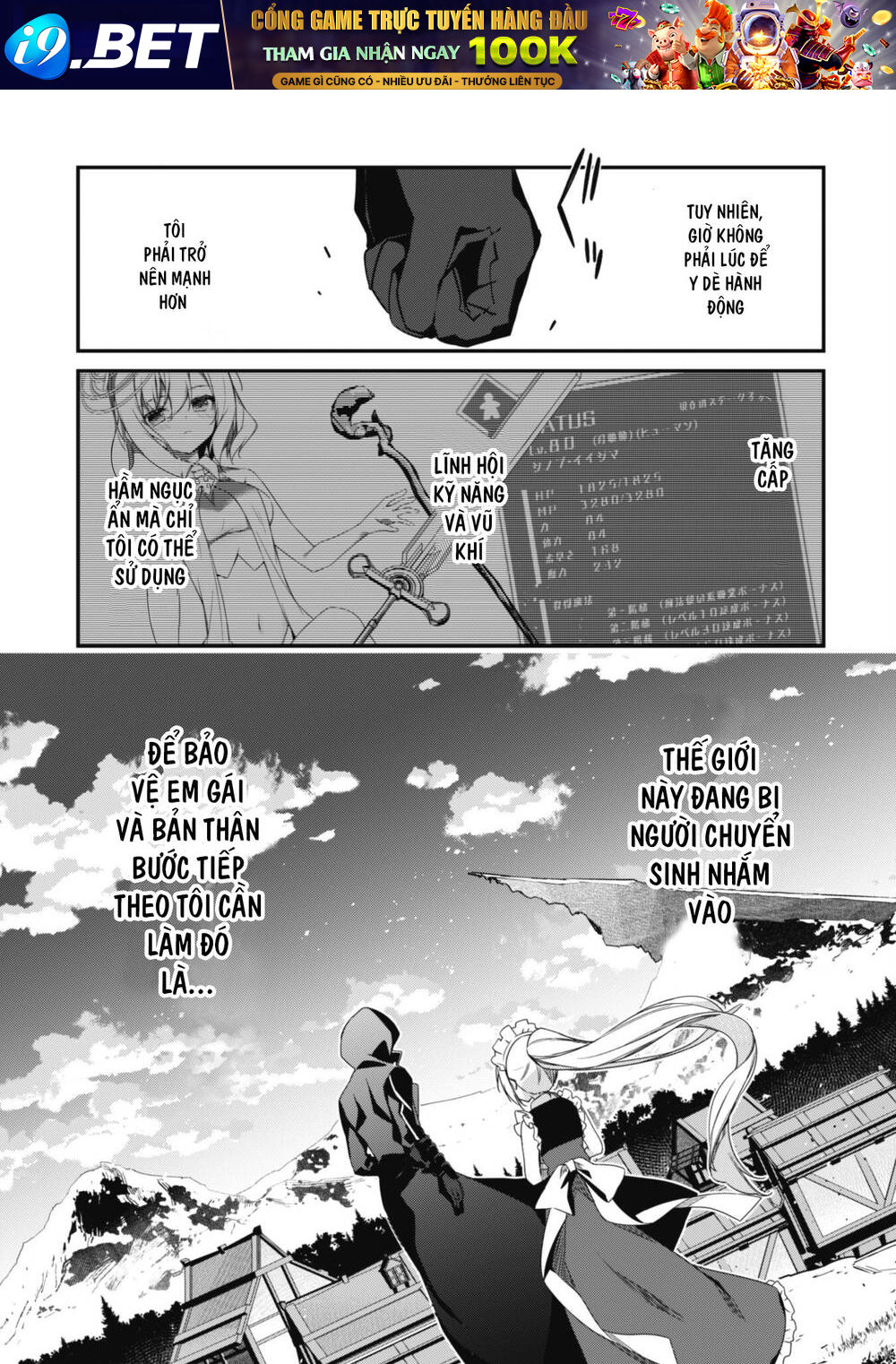 Level 1 Kara Hajimaru Shoukan Musou Ore Dake Tsukaeru Ura Dungeon De Subete No Tenseisha O Bucchigiru - Chapter 7 - Page 22