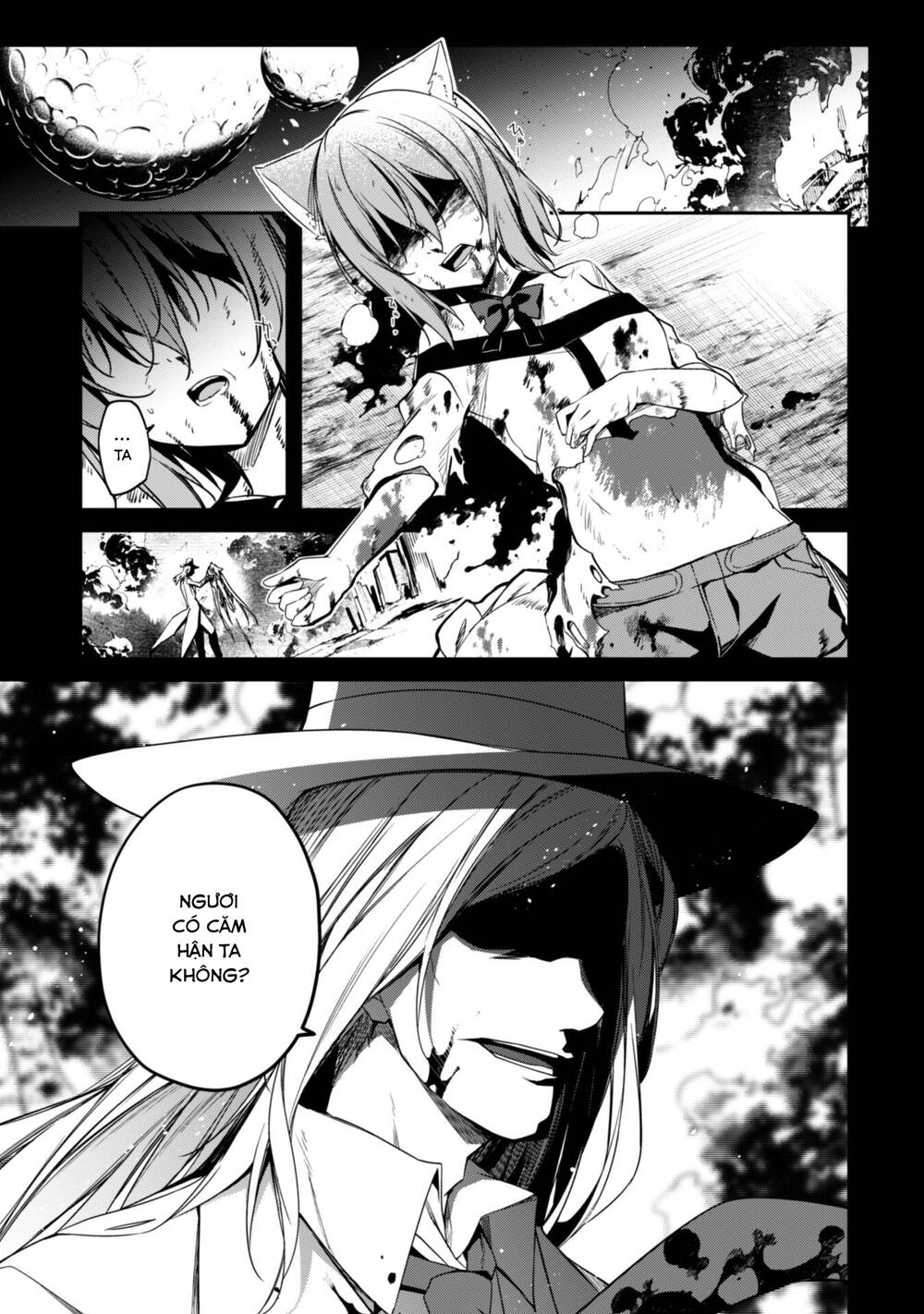 Level 1 Kara Hajimaru Shoukan Musou Ore Dake Tsukaeru Ura Dungeon De Subete No Tenseisha O Bucchigiru - Chapter 7 - Page 24