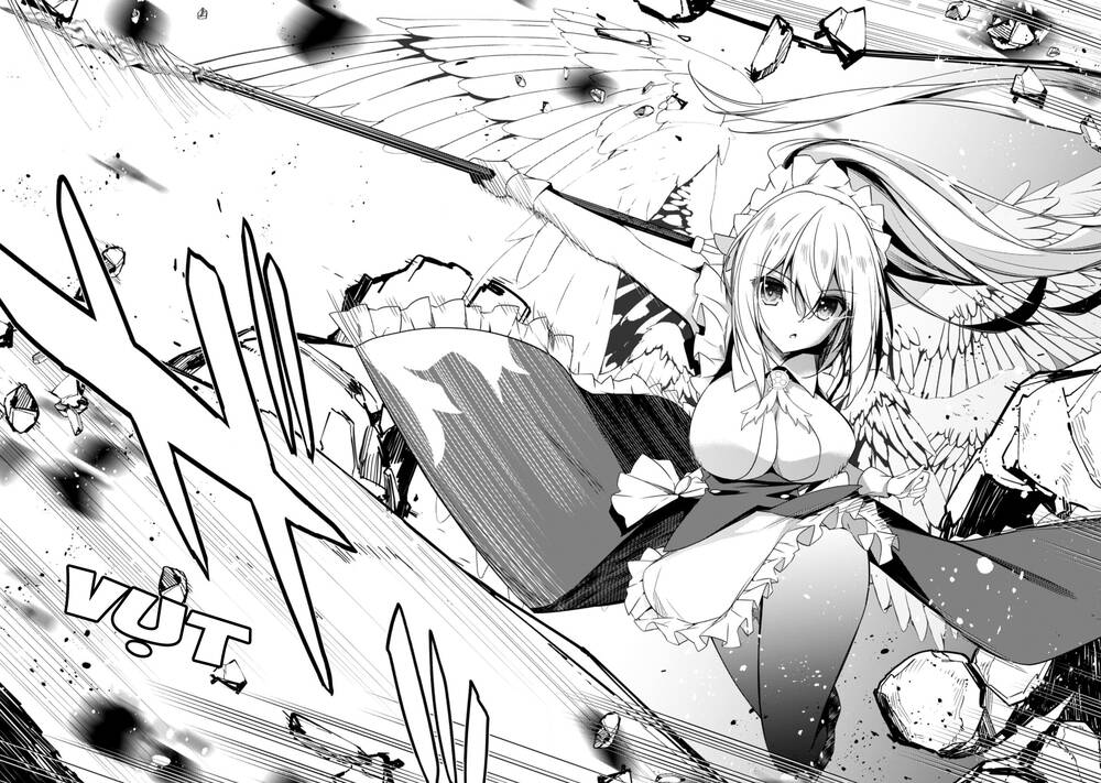 Level 1 Kara Hajimaru Shoukan Musou Ore Dake Tsukaeru Ura Dungeon De Subete No Tenseisha O Bucchigiru - Chapter 7 - Page 7