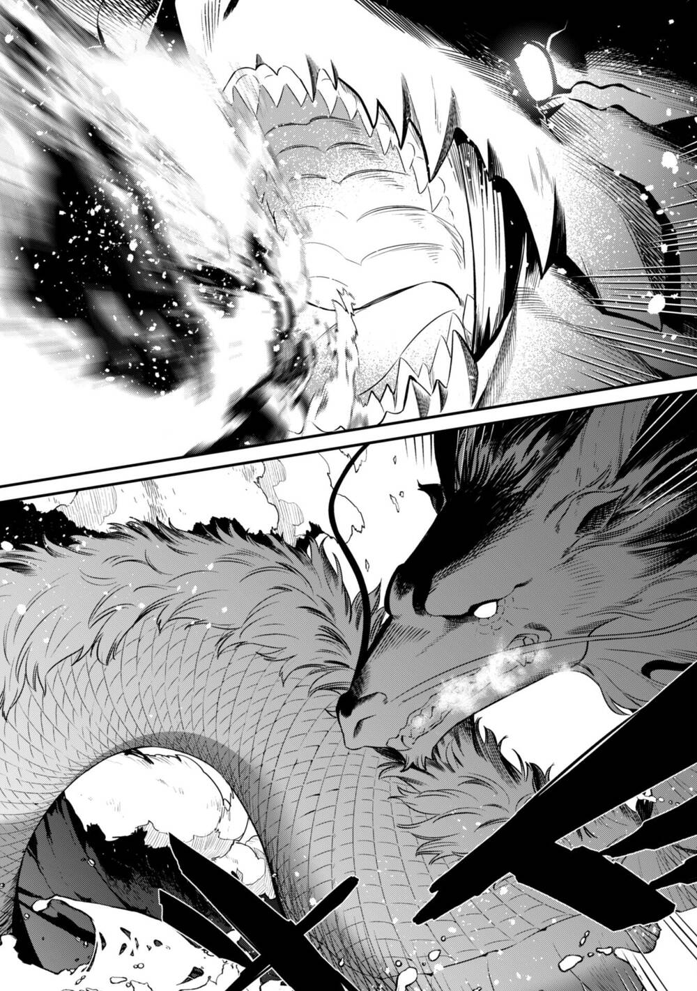 Level 1 Kara Hajimaru Shoukan Musou Ore Dake Tsukaeru Ura Dungeon De Subete No Tenseisha O Bucchigiru - Chapter 7 - Page 8