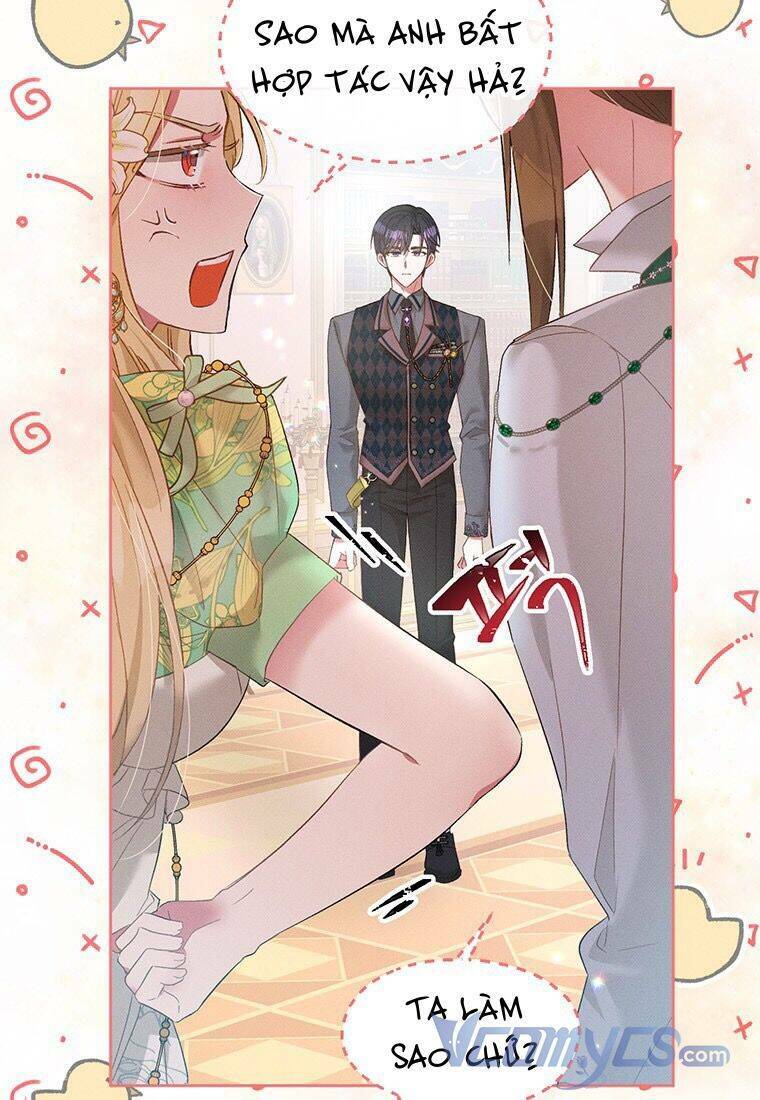 Mục Tiêu Là Tự Do - Chapter 19 - Page 9