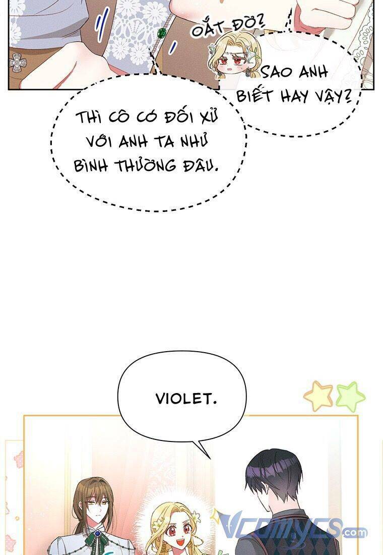 Mục Tiêu Là Tự Do - Chapter 19 - Page 12