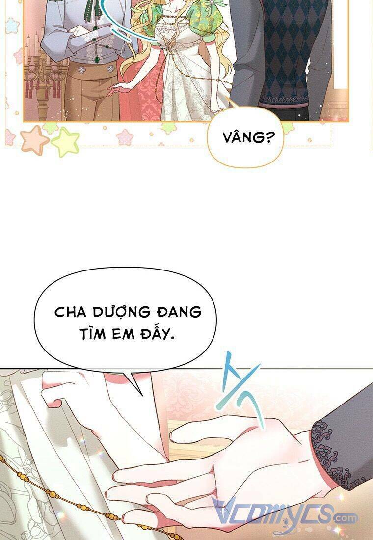 Mục Tiêu Là Tự Do - Chapter 19 - Page 13