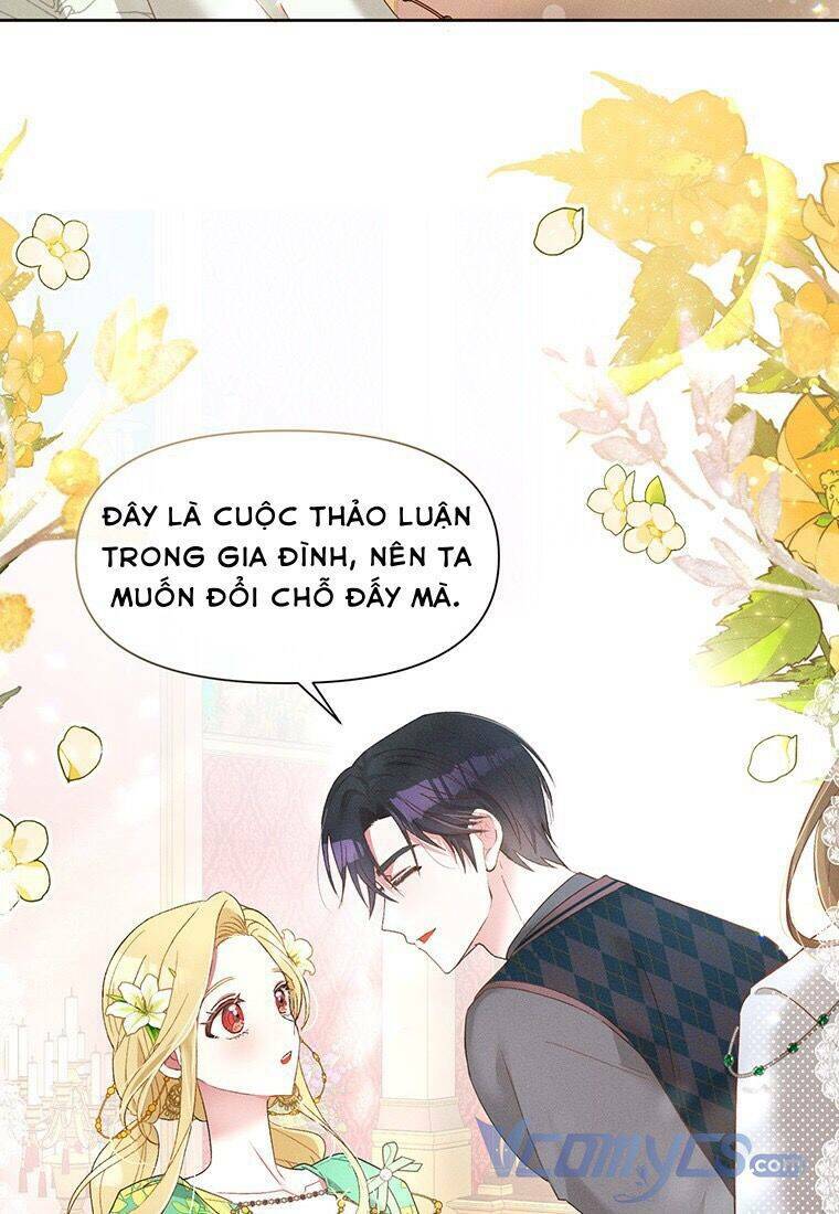 Mục Tiêu Là Tự Do - Chapter 19 - Page 14