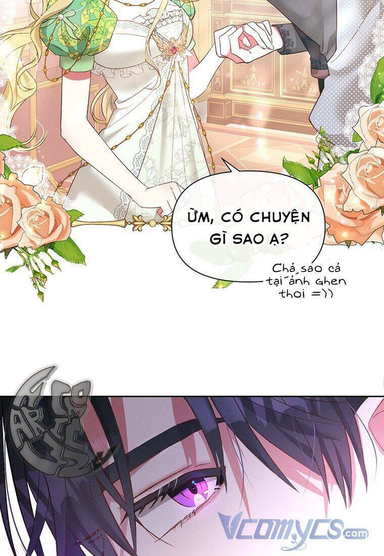 Mục Tiêu Là Tự Do - Chapter 19 - Page 15