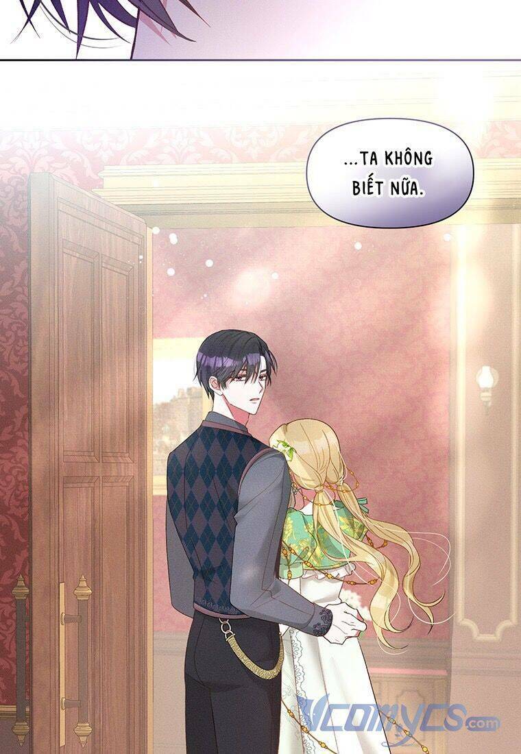 Mục Tiêu Là Tự Do - Chapter 19 - Page 16