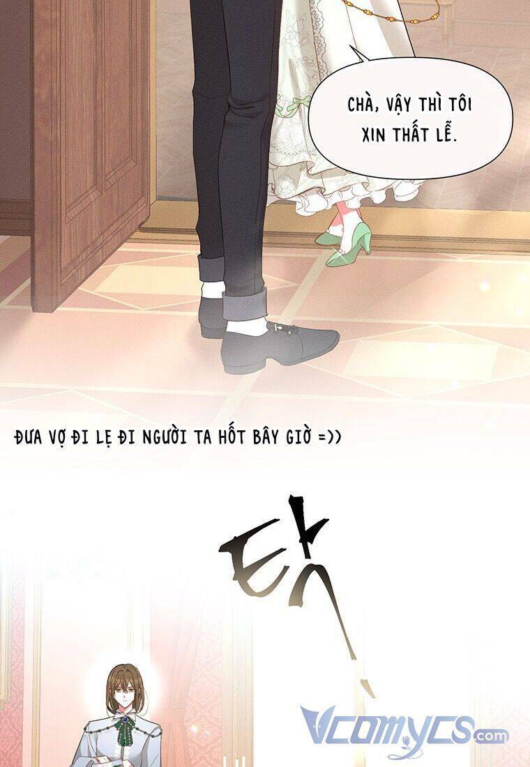 Mục Tiêu Là Tự Do - Chapter 19 - Page 17