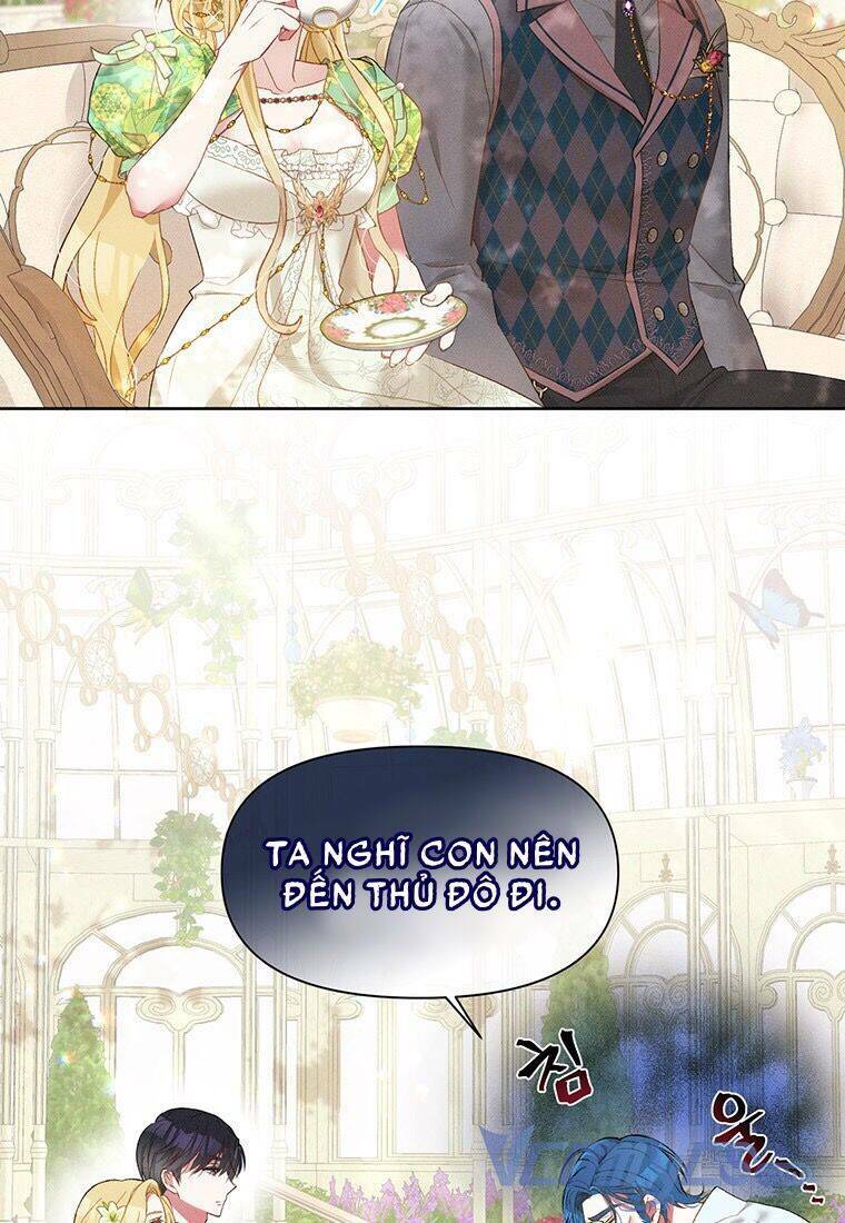 Mục Tiêu Là Tự Do - Chapter 19 - Page 22