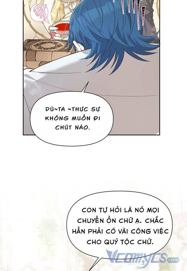 Mục Tiêu Là Tự Do - Chapter 19 - Page 24