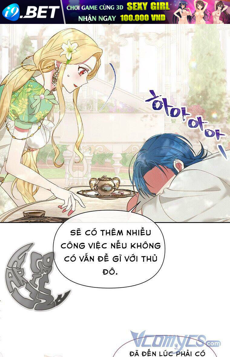 Mục Tiêu Là Tự Do - Chapter 19 - Page 25