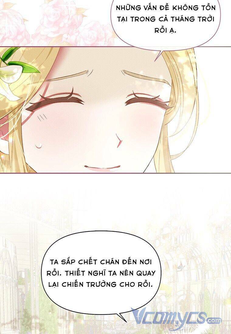 Mục Tiêu Là Tự Do - Chapter 19 - Page 26