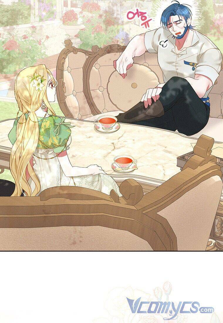 Mục Tiêu Là Tự Do - Chapter 19 - Page 27