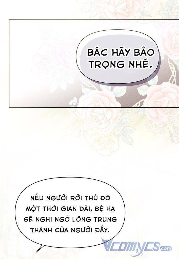 Mục Tiêu Là Tự Do - Chapter 19 - Page 28