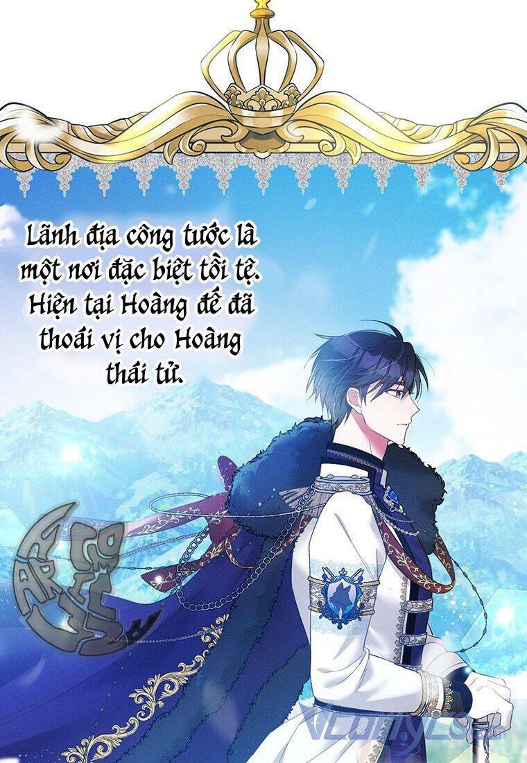 Mục Tiêu Là Tự Do - Chapter 19 - Page 30