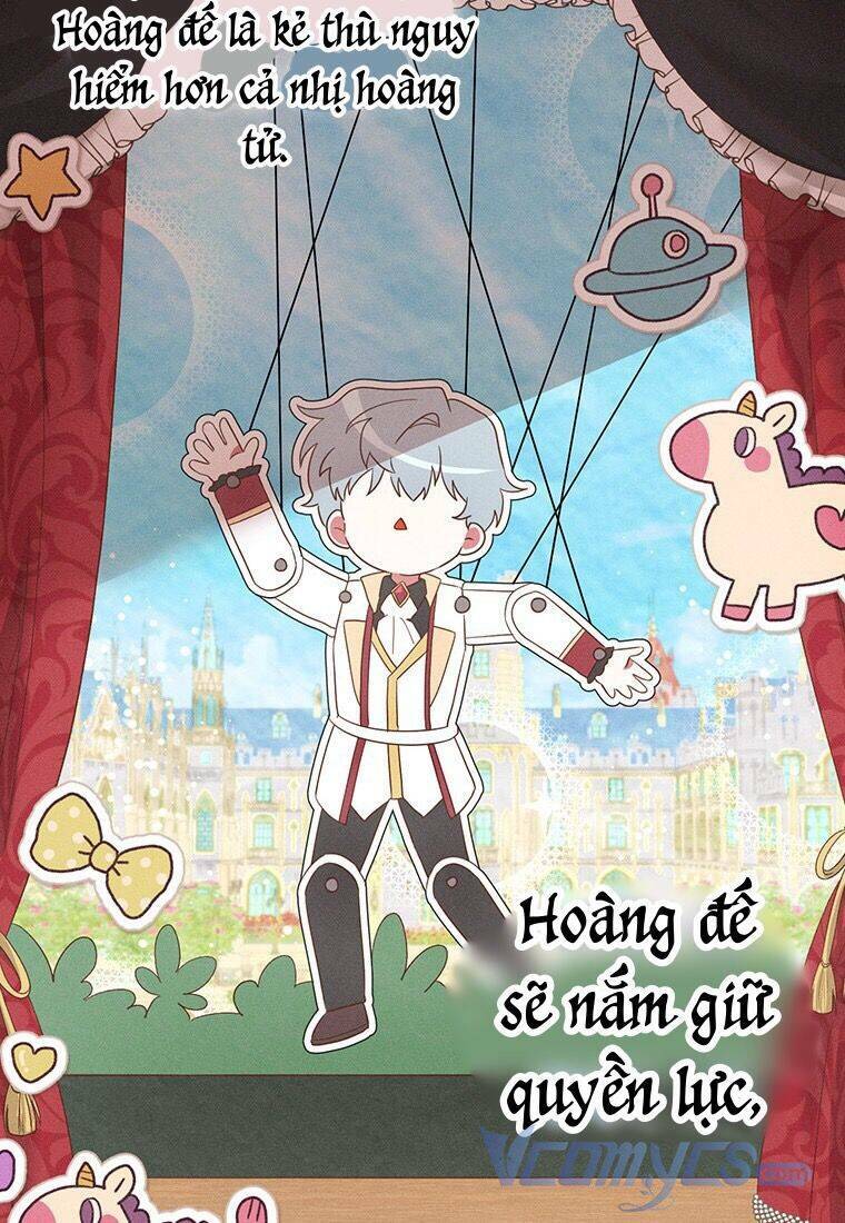 Mục Tiêu Là Tự Do - Chapter 19 - Page 32