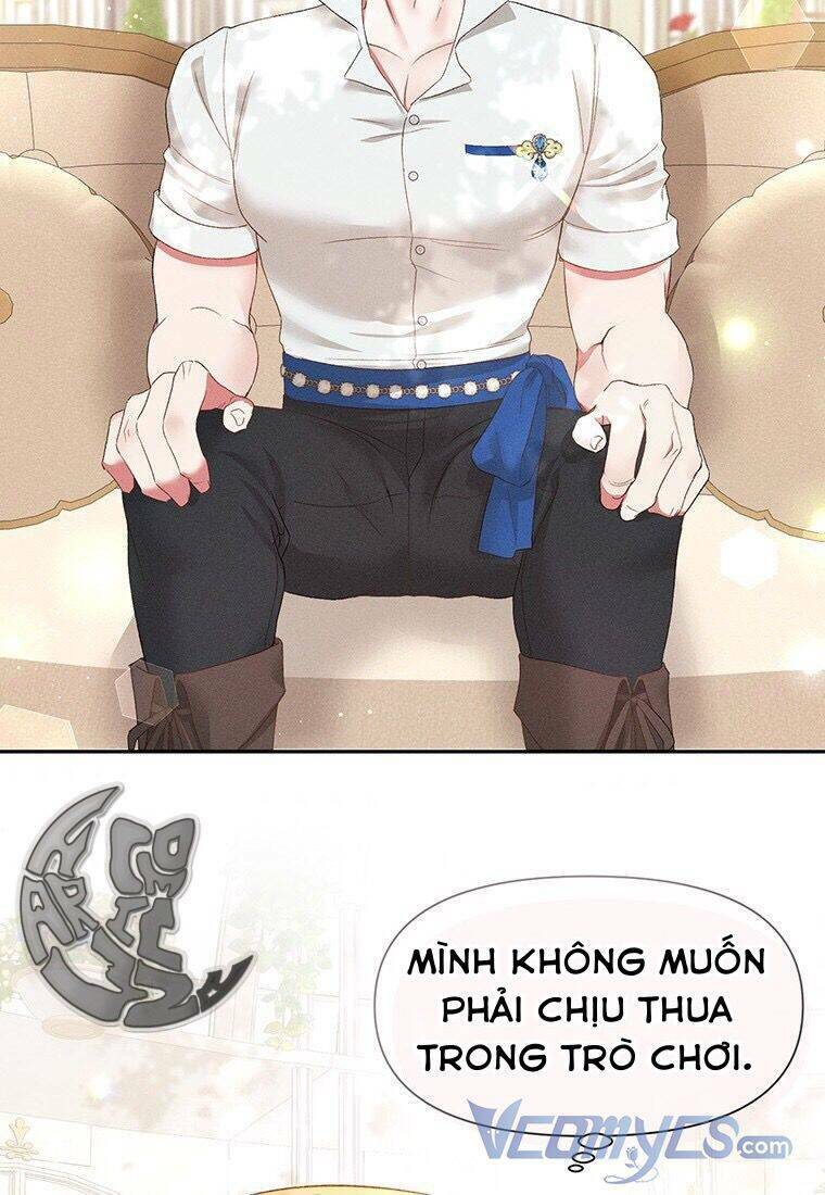 Mục Tiêu Là Tự Do - Chapter 19 - Page 35