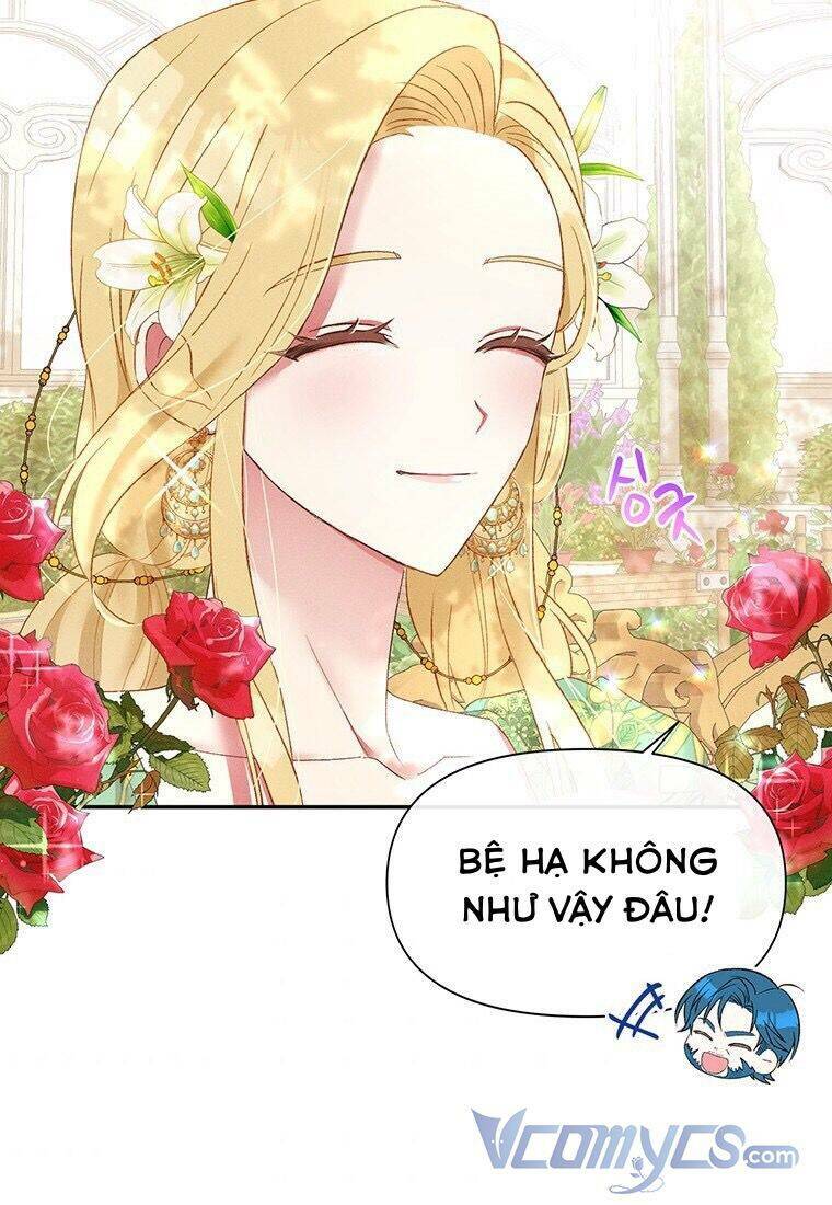 Mục Tiêu Là Tự Do - Chapter 19 - Page 36