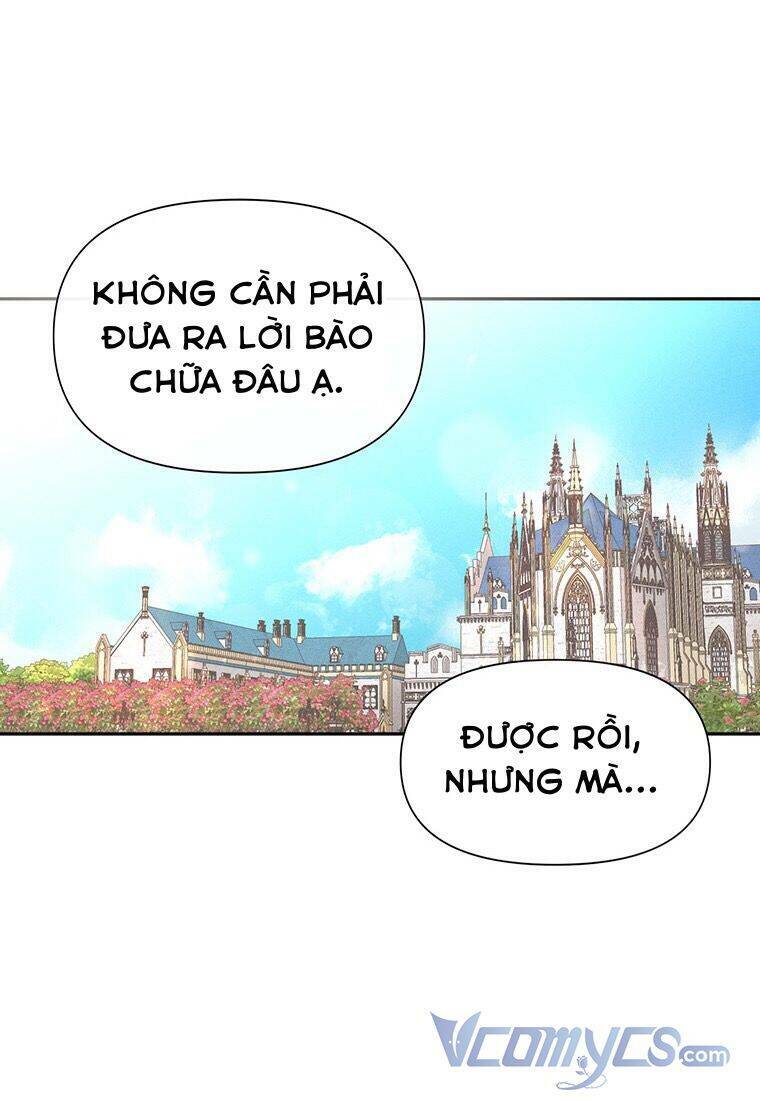 Mục Tiêu Là Tự Do - Chapter 19 - Page 37