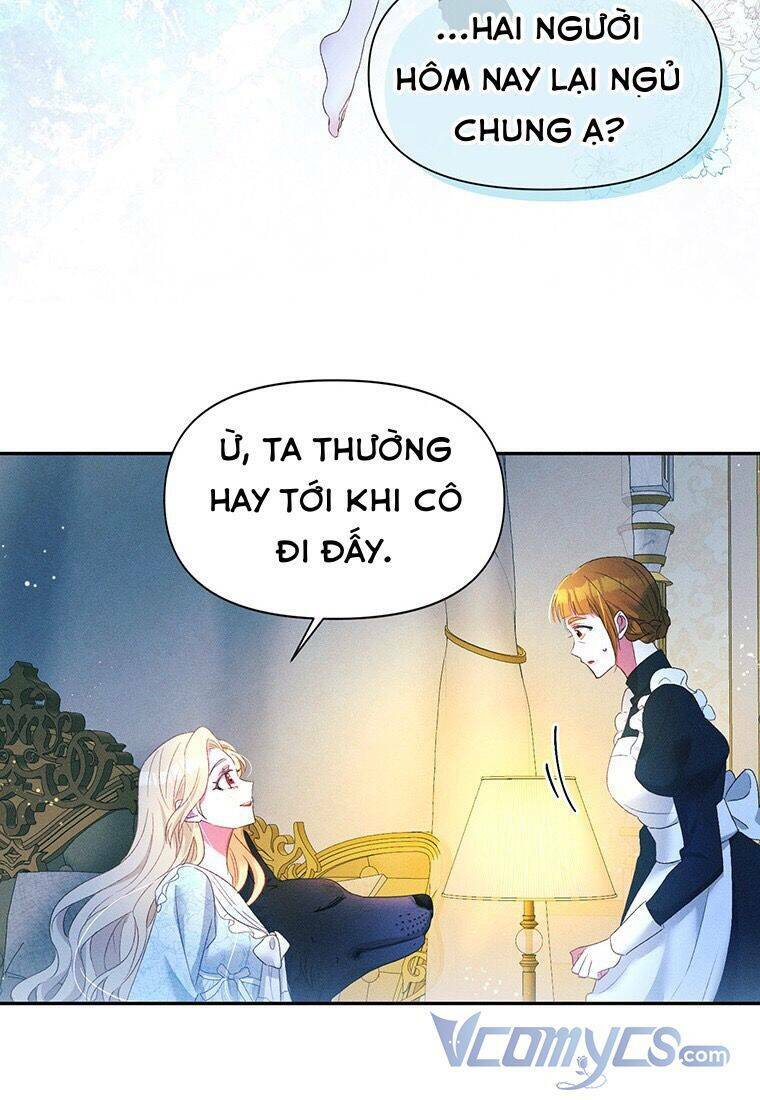 Mục Tiêu Là Tự Do - Chapter 19 - Page 43