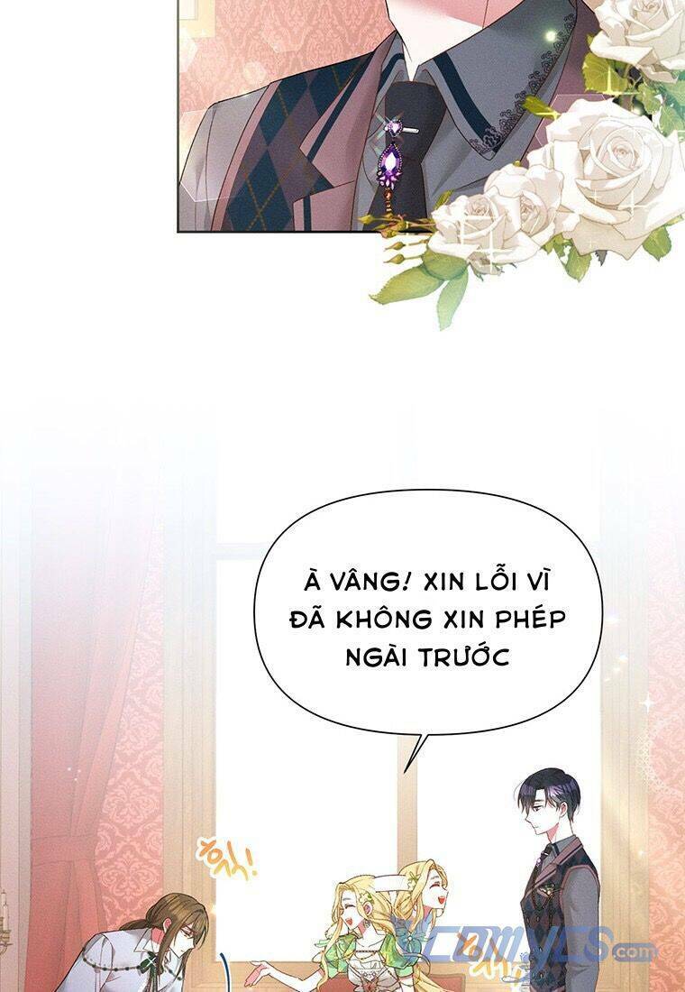 Mục Tiêu Là Tự Do - Chapter 19 - Page 4