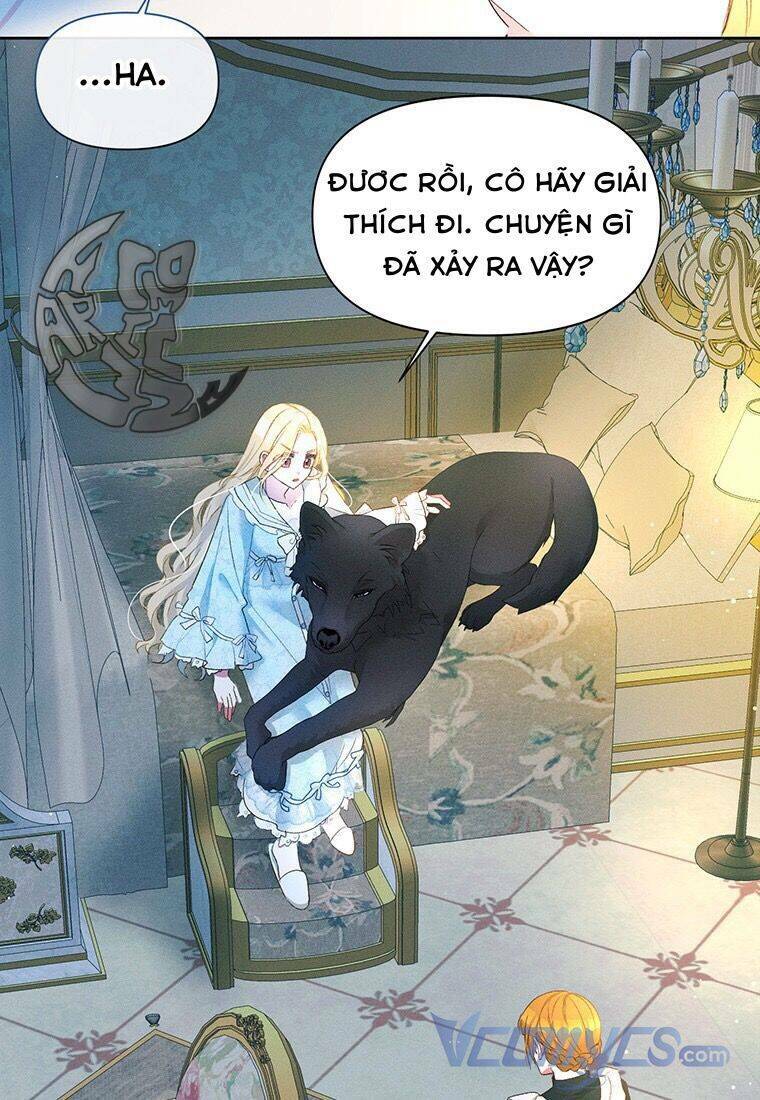 Mục Tiêu Là Tự Do - Chapter 19 - Page 50