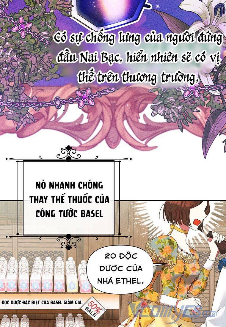 Mục Tiêu Là Tự Do - Chapter 19 - Page 53
